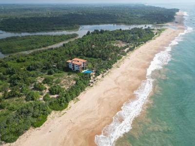 Ananya Beach Resort - 19