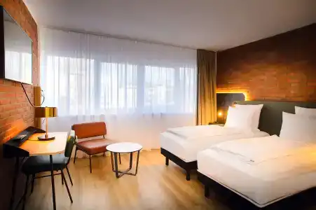 Tulip Inn Ludwigshafen City - 42