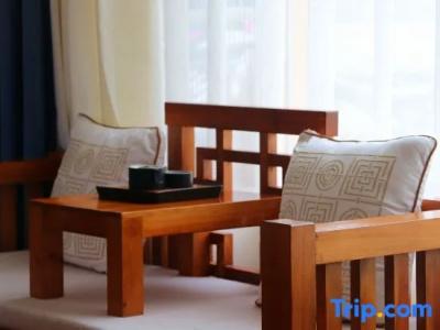 Dali Yunxi Boutique Inn - 26