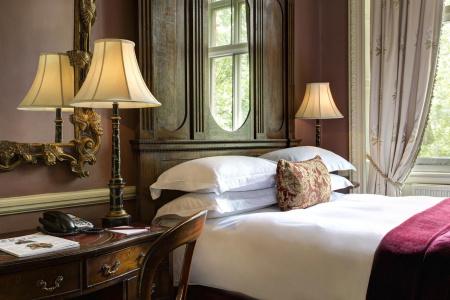 The Gore London - Starhotels Collezione - 48