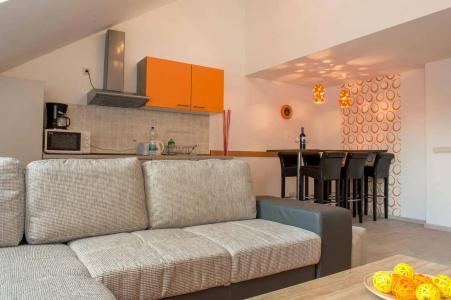 Budapest Center Residence - 19