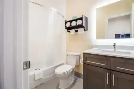 Scottish Inn & Suites Houston Willowbrook - 9