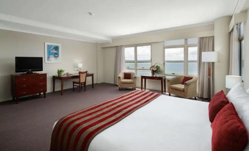 Rydges - 118