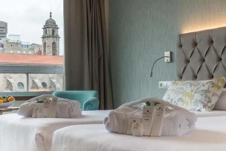 Sercotel Bahía de Vigo - 26