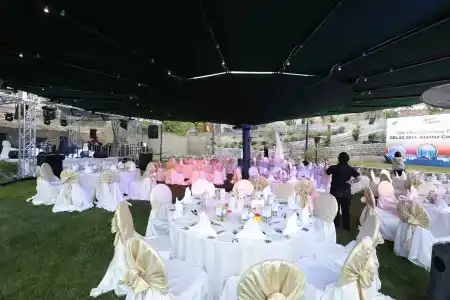Cappadocia Cave Resort & Spa (CCR) - 30