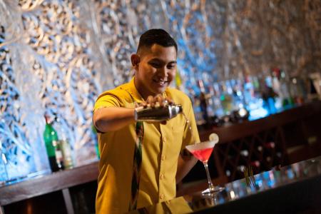 Sheraton Mustika Yogyakarta Resort And Spa - Chse Certified - 34