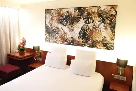 Mercure Perpignan Centre - 75
