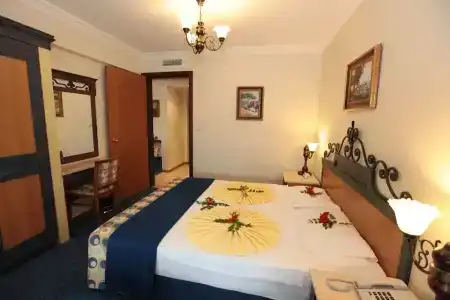 Club Yalis & Resort - 50