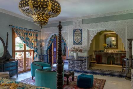 Riad Palais Sebban - 81