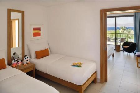 Mövenpick Resort & Spa Tala Bay Aqaba - 139