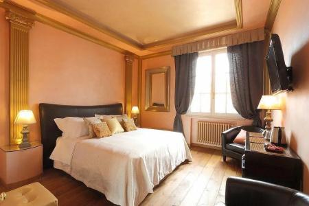 Mabelle Firenze Residenza Gambrinus - 4