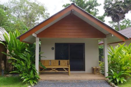 Thai House Beach Resort - 78