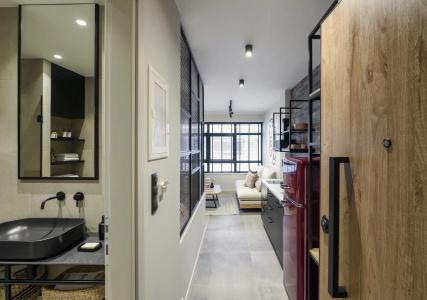 Olvios Luxury Suites - 94