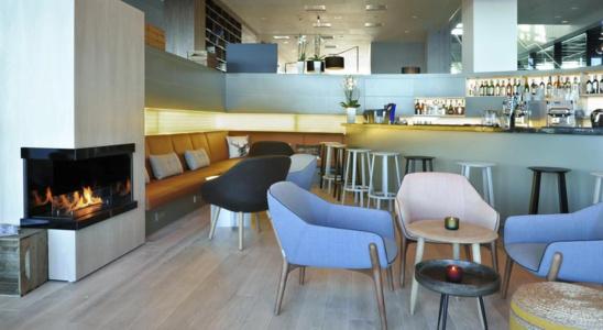 Courtyard by Marriott Gdynia Waterfront - 28