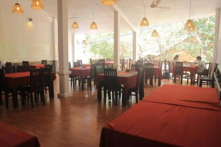 Terrace Phu Quoc Resort - 30