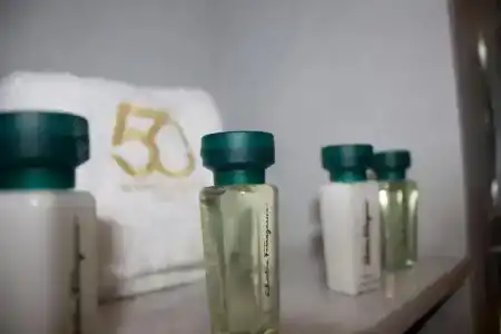 50th Boutique - 25