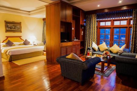 Mahaweli Reach - 75
