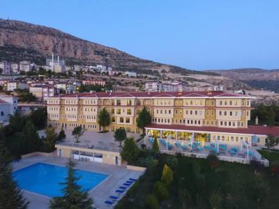 Ermenek Selcuklu Otel - 10