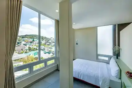 Bazan Dalat - 24