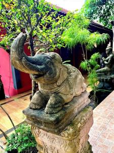 Baan Ton Rak Boutique Resort - 84