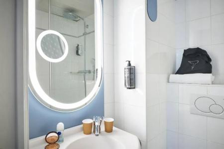 ibis Paris Avenue d'Italie 13ème - 57