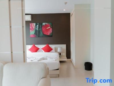 Krabi Boat Lagoon Resort - 89