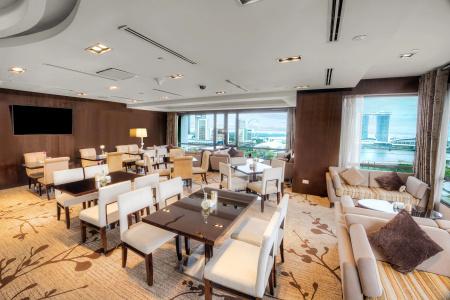 Peninsula Excelsior - 19