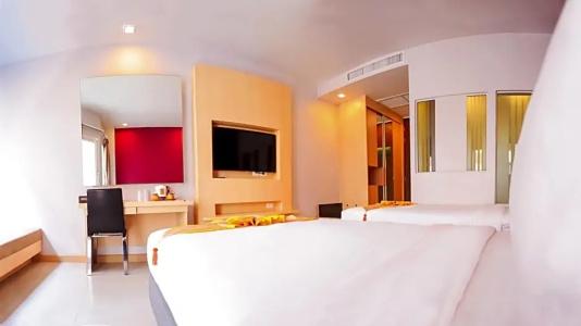 Andatel Grande Patong Phuket - 54