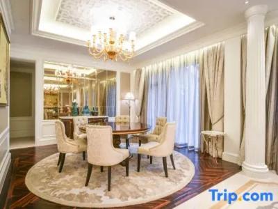 Xijiao State Guest - 159