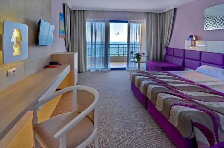 Grifid Arabella - Ultra All inclusive & Aquapark - 59