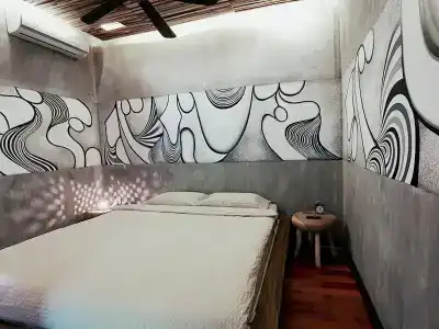 The Happy 8 Retreat - 25