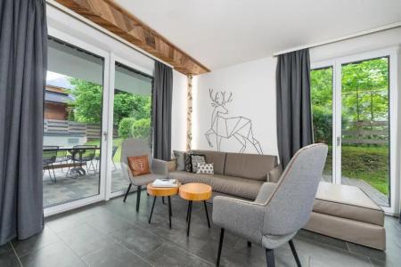 24 by Avenida & Residences Kaprun - 167