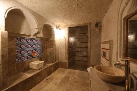 Cappadocia Inn Cave - 176