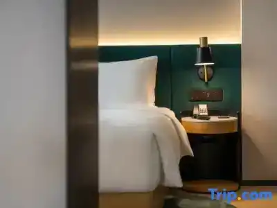 Hampton by Hilton Kuanzhai Alley - 81