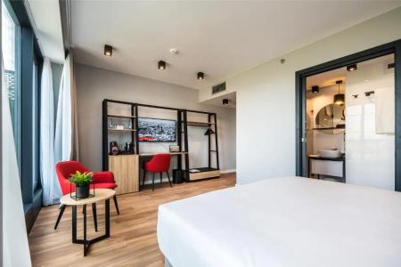 Up Budapest - 40