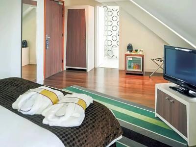 Mercure Strasbourg Centre Gare - 50