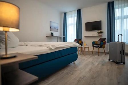 Hanseat Stralsund - 28