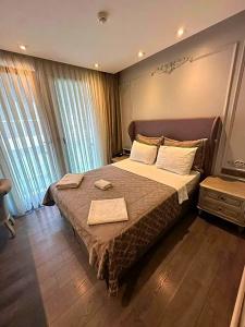 Nupelda Bosphorus Taksim - 25