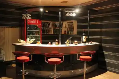 Issam & Spa - 24