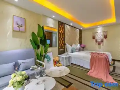 Lijiang Weave Sunshine Boutique Inn - 68