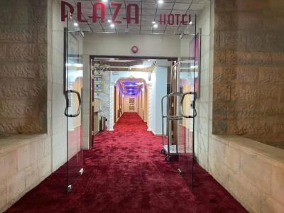 Irbid Plaza - 8