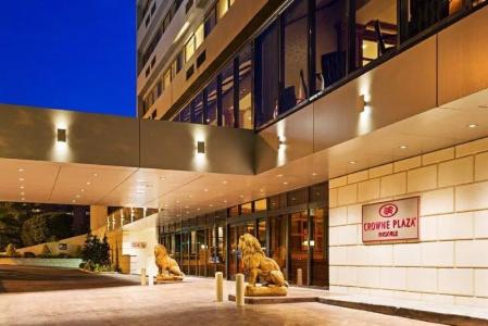 Crowne Plaza, An Ihg - 50