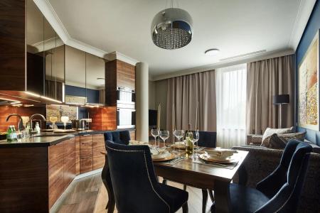 ApartBest Views - 15