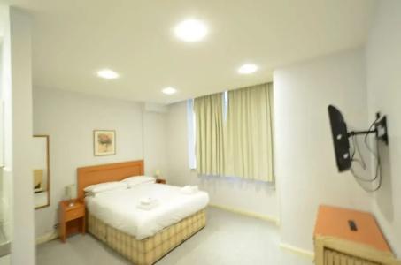 Amber Residence Aparthotel - 238