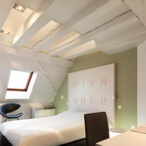 Hôtel Gutenberg - 46