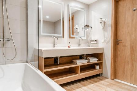 Best Western Kranjska Gora - 8