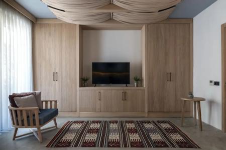 Harbour suites - 4
