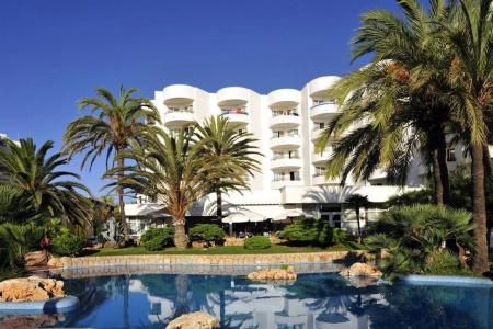 Hipotels Dunas Aparthotel - 32