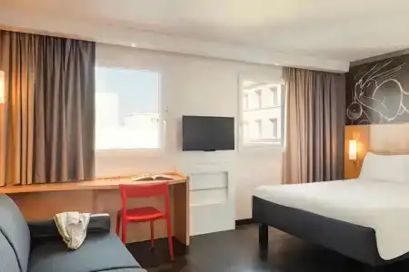 ibis Le Havre Centre - 33