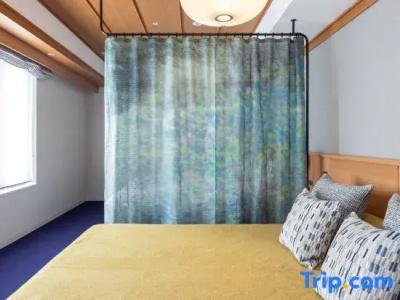 Tokyu Stay Kyoto Sanjo-Karasuma - 11